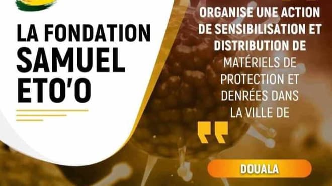 Fondation Eto'o